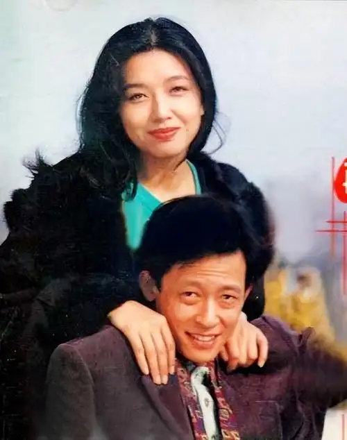 干过修车工,离过婚,其貌不扬却能娶到江珊,田小洁到底有何魅力