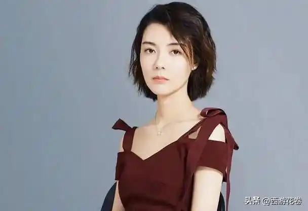 车晓——中国内地女演员