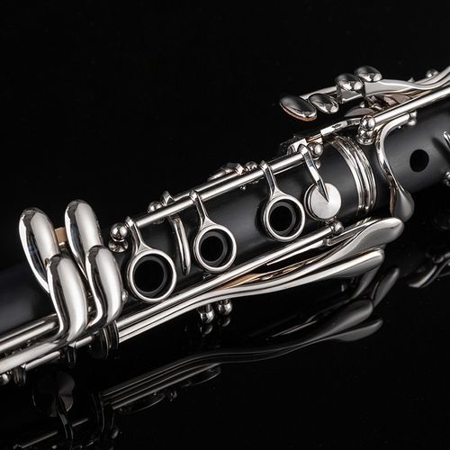 yamaha雅马哈ycls1单簧管儿童初学考级黑管单簧管