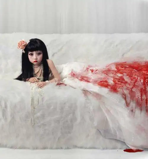 谁知道这个叫什么