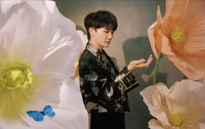 年轻一代纯歌手为何周深能和天王站一起看看他这些年的选择吧