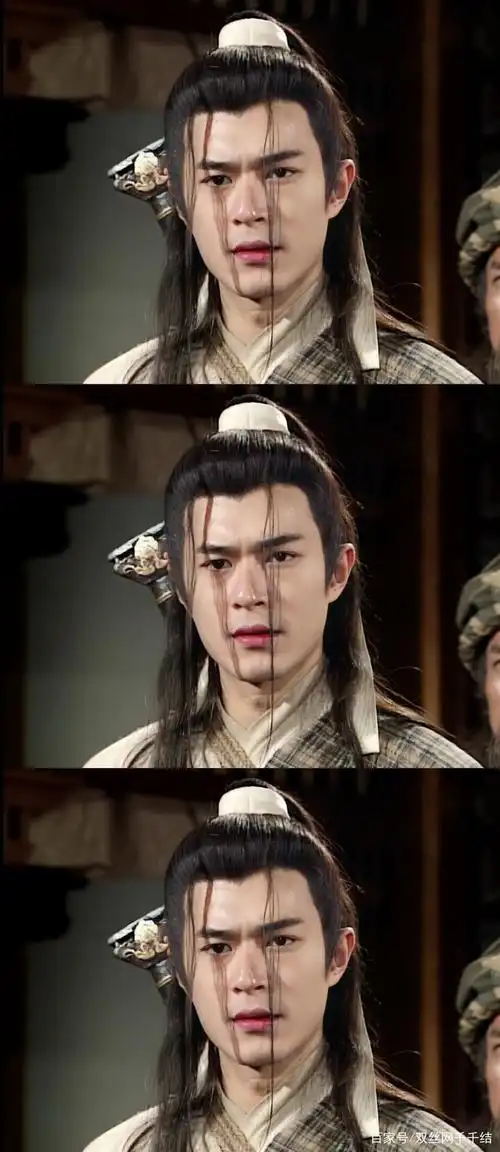 古天乐你再也回不去了大家都进来怀念一下