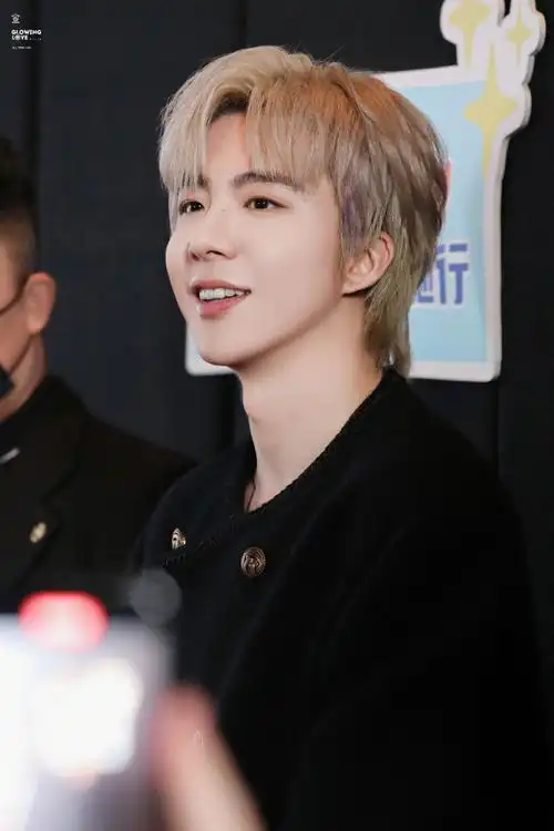 刘宇宁做自己的光