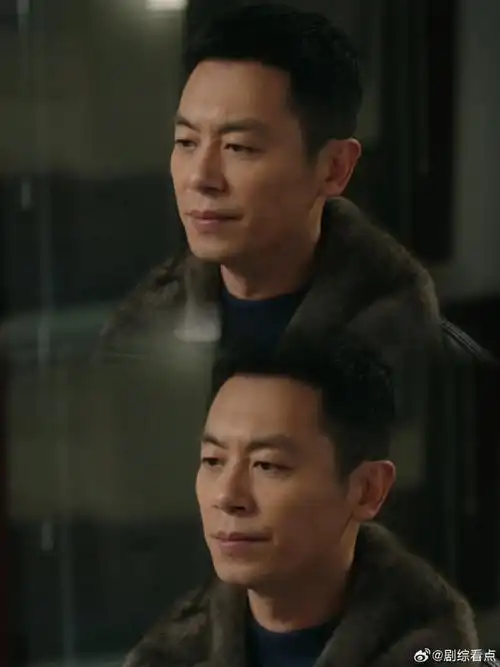 朱亚文新剧已老实