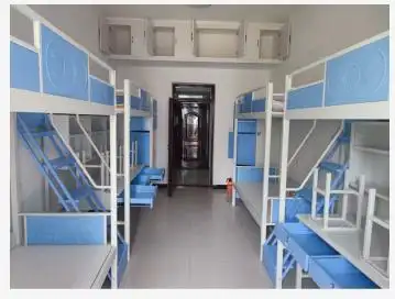 一,新疆工程学院宿舍条件