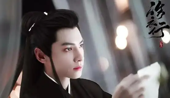 皓衣行原著小说《二哈和他的白猫师尊》大结局是墨燃和楚晚宁师徒两人