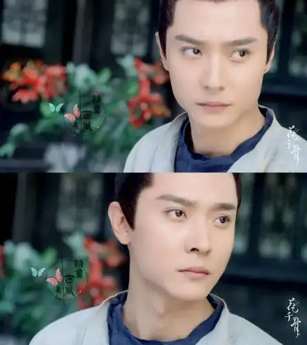 张丹峰《花千骨》【东方彧卿】"骨头,就算这世上没有人爱你,你也要好