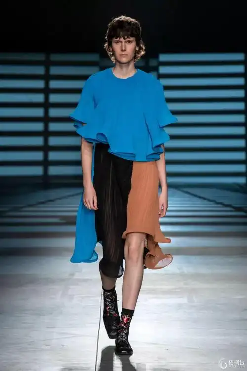 色彩趋势2020十大流行色彩趋势与搭配指南