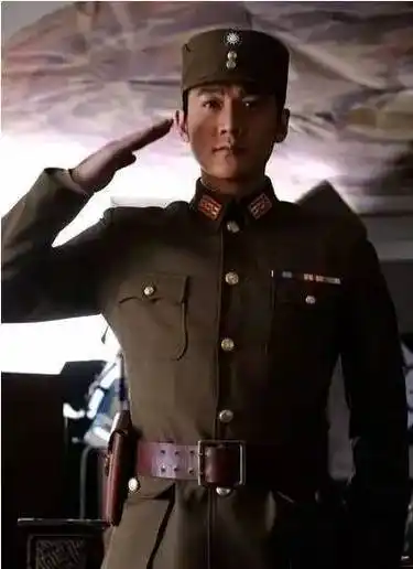 霍建华↓↓↓苏到哭,初恋的样子,可惜男神结婚了tvt吴彦祖↓↓↓我天