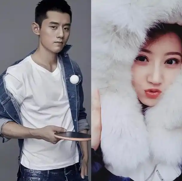 张继科事件上升至法律高度,爆料者咬定,景甜被侵害债主已经坐牢