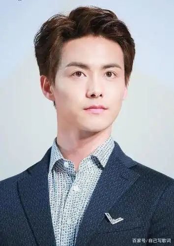 马天宇,各年龄段的帅照,强力推荐!