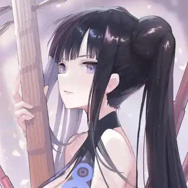 可爱头像女生2021最新火动漫图片