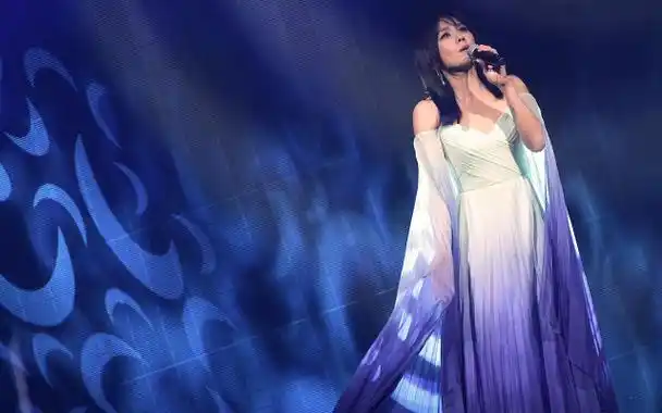 蔡健雅深圳演唱会门票_2023蔡健雅深圳演唱会演出【订票】-大河票务网