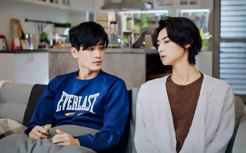 history4近距离爱上你ep12你的答案下