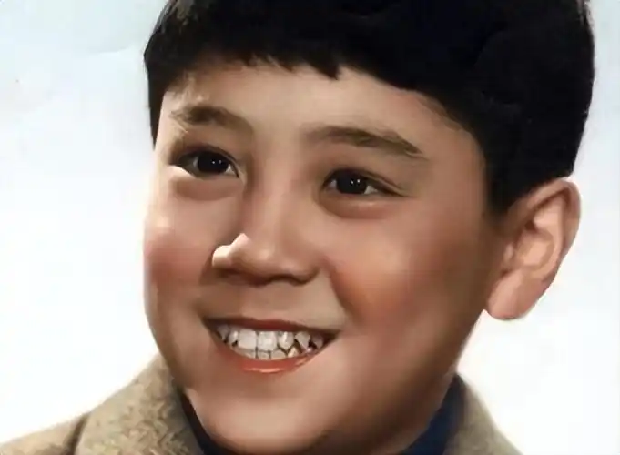 与外国美女相恋引那英倒追蔡国庆这么吃香吗