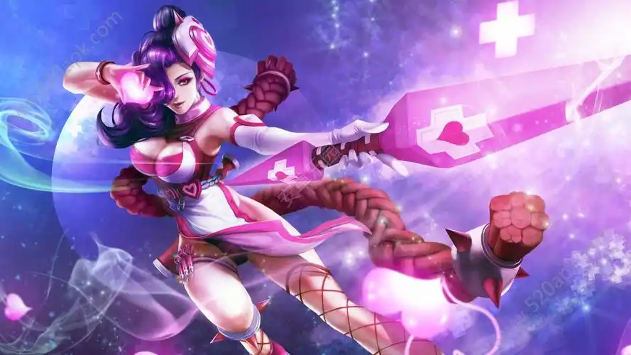 伽罗去衣 伽罗去衣服图片高清 王者荣耀女英雄伽罗去衣图-多特游戏