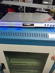 万利达歌王dvd影碟机