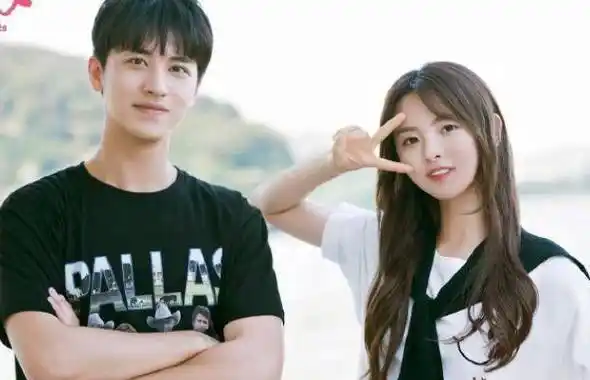 任敏_郭俊辰_成长