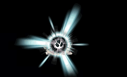 手游游戏 装备饰品流光ui界面边框按钮buff 技能光效特效美术素材