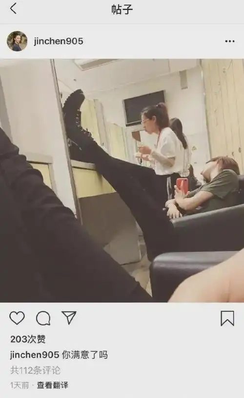 邓伦到成龙侄子,与金晨惹争议的,何止被换掉的韩玖诺|韩东君|贾乃亮