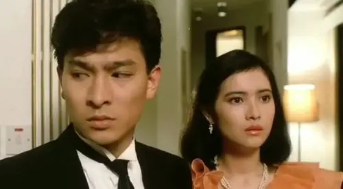 惋惜!55岁蓝洁瑛被曝在家中孤独去世,香港电影最好的一代正离去