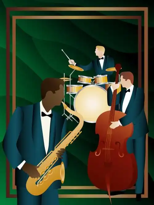 为什么现场爵士乐如此触动人心?