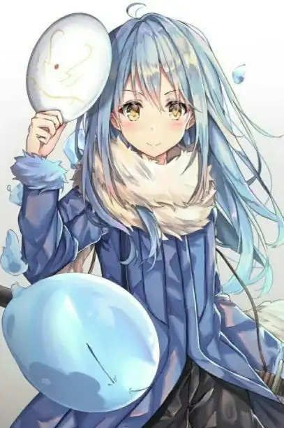 原创动漫中那些不按套路的男主角,你看这是人说的话吗