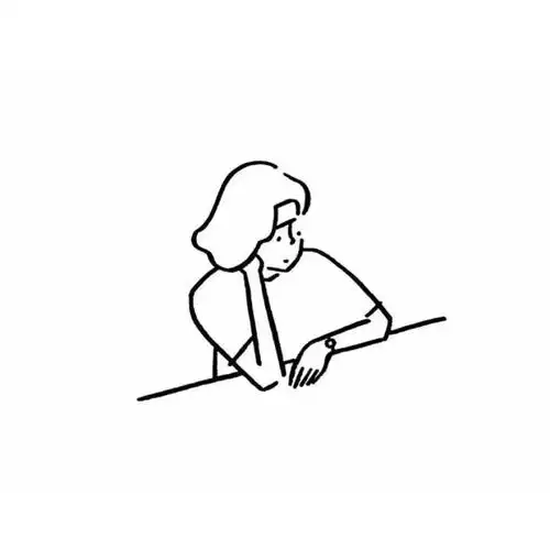 头像丨极简个性头像