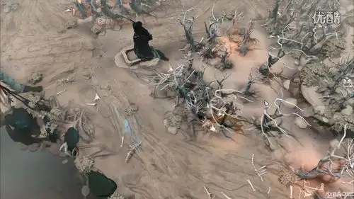 dota2沙漠地图欣赏_dota2沙漠地图怎么样_游戏堡