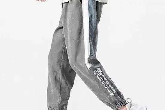 抖音灰裤子是什么梗?