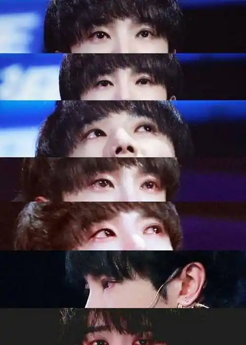 都是哭戏,杨紫,华晨宇,周冬雨,刘雪华等有何不同?_张家辉_哑巴_琼瑶