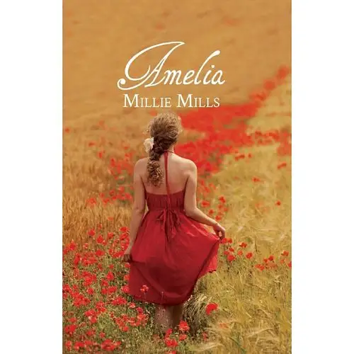【按需印刷】amelia