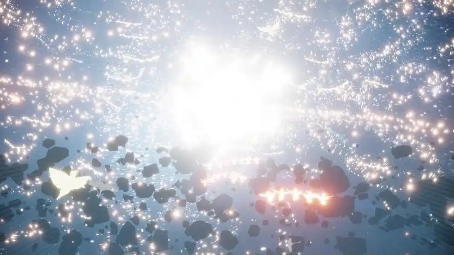 有没有一些超仙的ipad壁纸