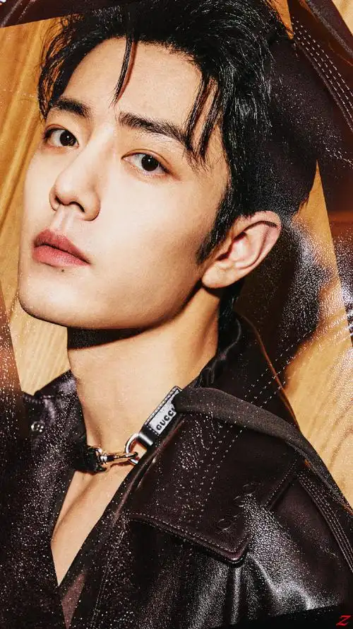 日常见肖战#肖战超话    这组壁纸忘了发    @x玖少年团肖战daytoy