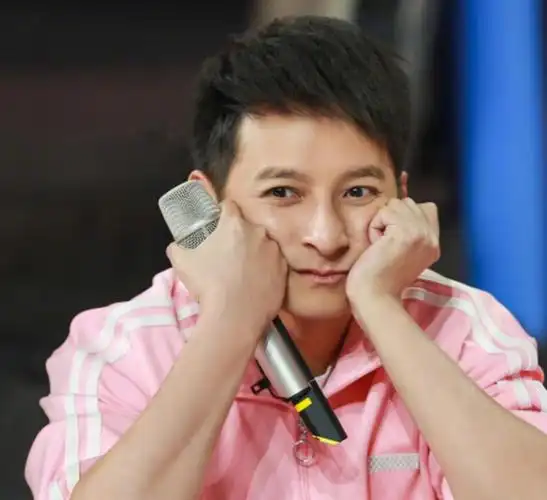 这样的生活态度也是让人非常崇拜的,其实李维嘉长得也是非常帅气,很多