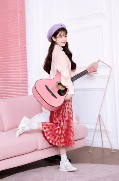 iu李知恩高清壁纸