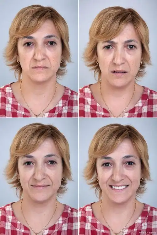 岁月的痕迹留在了脸上!今天聊聊面部衰老松弛!