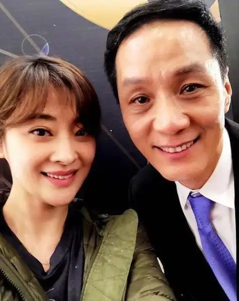 梅婷个人资料简介图片(梅婷主演电视剧幸福)(7)