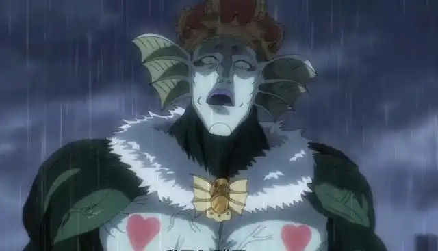 一拳超人:搞懂深海王的实力,不要开口就吹他的实力有龙级|杰诺斯|怪人