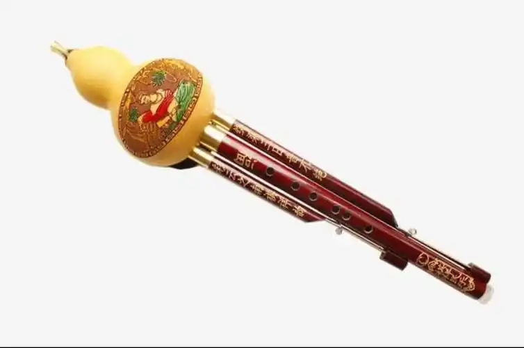 民族乐器,是中国独特的乐器,代表着中国传统音乐文化.