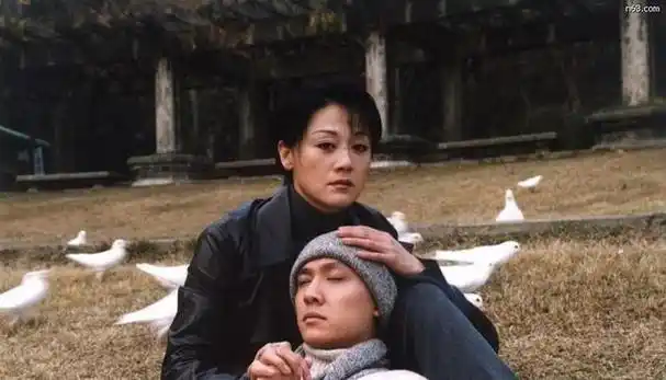 冯绍峰出演了明朝开国皇帝朱元璋的第四子,即朱棣的角色.