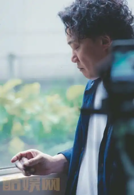 陈奕迅剧照合集