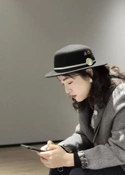 锦华装饰首席设计师俞慧婷:做有温度的设计,让空间充满别样的生命力!