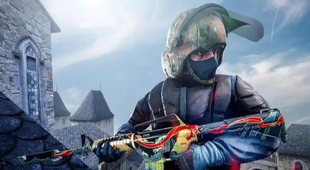 csgo游戏搬砖是什么意思搬砖饰品有哪些怎么区分