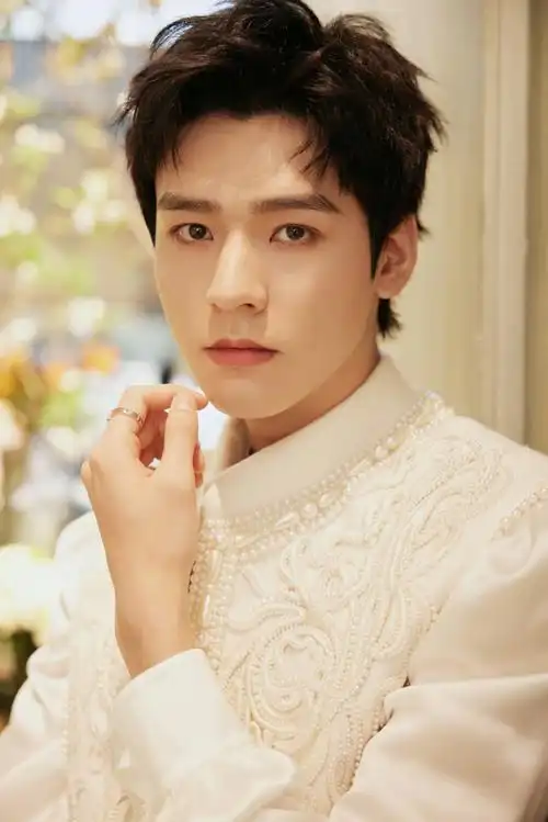 龚俊不定时的碎片放送