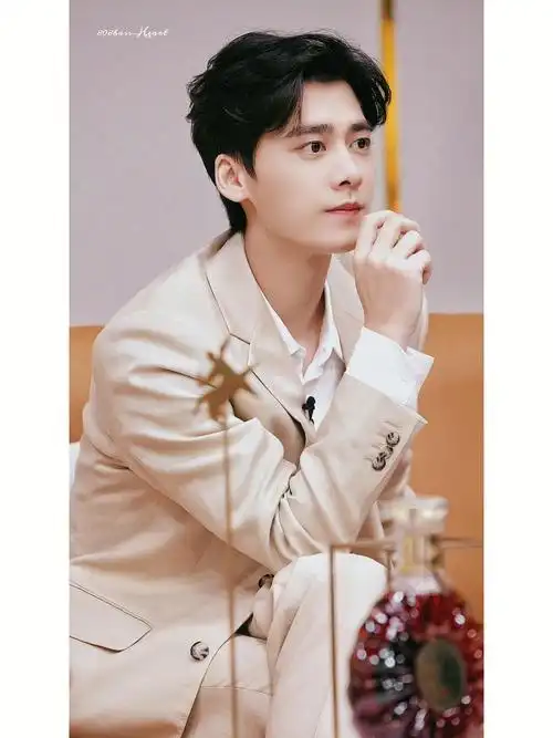 李易峰丨李易峰壁纸
