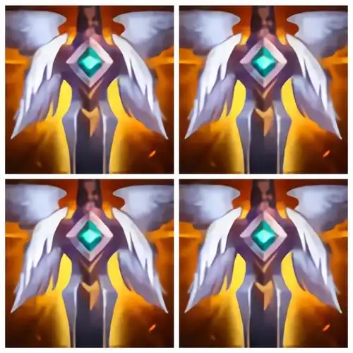 劫对防御装备做恐惧评估中娅a级复活甲s级它天生克星