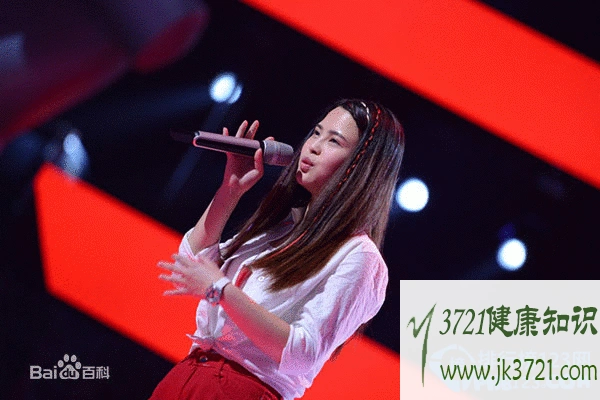 2018第三季中国好声音学员人气排行榜