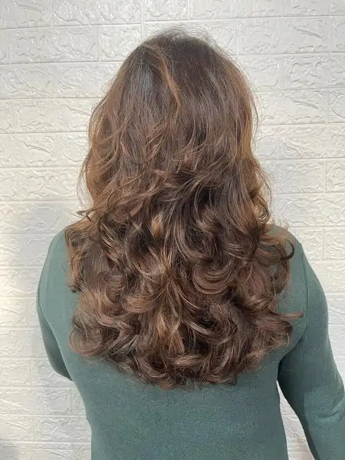 我推荐这15款,让你看完都想试一试|发型|短发|烫发_新浪新闻