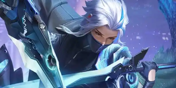 王者荣耀兰陵王怎么玩连招技巧 王者荣耀兰陵王玩法攻略_金蝉下载